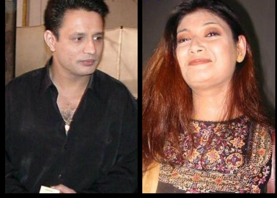 Nazli Hassan- Hassan Soomro
